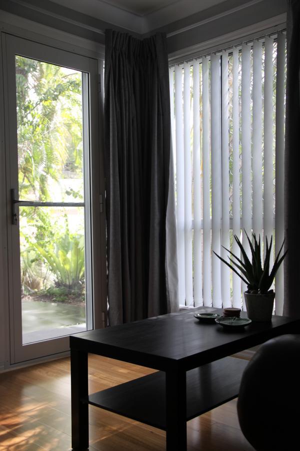Paperbark Bed & Breakfast ブリスベン エクステリア 写真