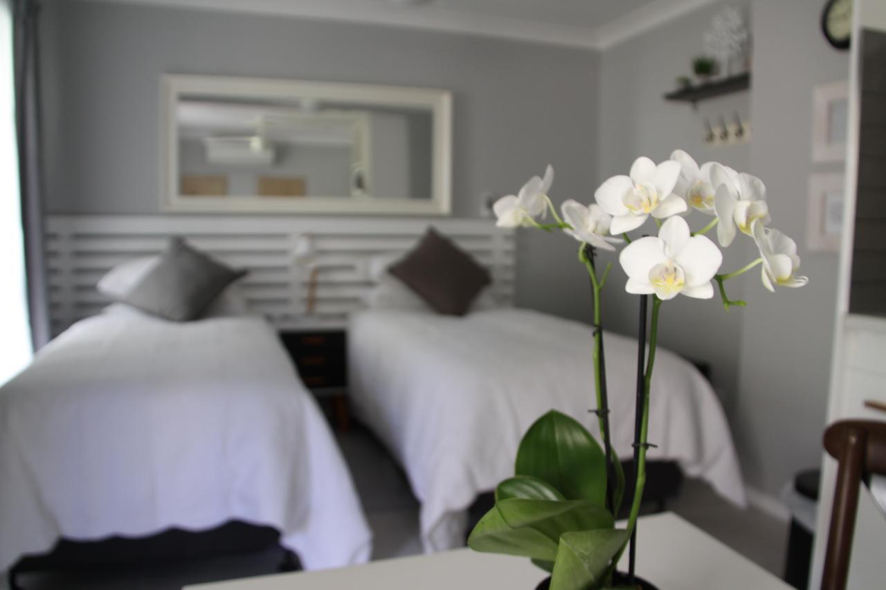 Paperbark Bed & Breakfast ブリスベン エクステリア 写真